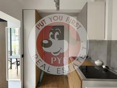 Parc Lisabona | Garsoniera | 20mp | Decomandata | B12603